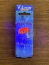 Třpytka Blue Fox Vibrax Hot Pepper #1 RBS - BFS1 RBS - UV