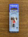 Třpytka Blue Fox Vibrax Bullet Fly #1 BFR - VBF1 BFR