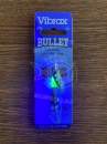 Třpytka Blue Fox Vibrax Bullet Fly #1 BCH - VBF1 BCH - UV