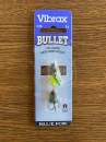Třpytka Blue Fox Vibrax Bullet Fly #1 BCH - VBF1 BCH