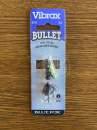 Třpytka Blue Fox Vibrax Bullet Fly #1 BCHB - VBF1 BCHB
