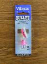 Třpytka Blue Fox Vibrax Bullet Fly #1 RT - VBF1 RT