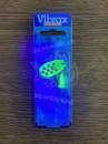 Třpytka Blue Fox Vibrax Hot Pepper #2 CLN - BFS2 CLN - UV