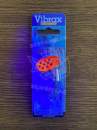 Třpytka Blue Fox Vibrax Hot Pepper #2 RBS - BFS2 RBS - UV
