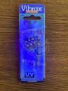 Třpytka Blue Fox Vibrax UV #2 BYWU - BFU2 BYWU - UV