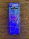 Třpytka Blue Fox Vibrax UV #2 CRBU - BFU2 CRBU - UV
