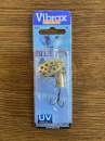 Třpytka Blue Fox Vibrax UV #2 GORU - BFU2 GORU