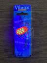 Třpytka Blue Fox Vibrax UV #2 OYPU - BFU2 OYPU - UV