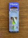 Třpytka Blue Fox Vibrax Bullet Fly #2 BCH - VBF2 BCH