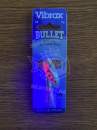 Třpytka Blue Fox Vibrax Bullet Fly #2 RT - VBF2 RT - UV