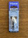 Třpytka Blue Fox Vibrax Bullet Fly #2 SBB - VBF2 SBB