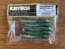 Keitech Easy Shiner 3" Green Sardine - LT#49