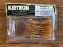 Keitech Hog Impact 3" Golden Goby - BA#06