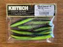 Keitech Shad Impact 4" Fire Shad - CT#20