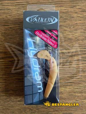 ValkeIN Hydram Nano S Aged Brown M116