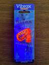 Třpytka Blue Fox Vibrax Fluorescent #4 OCW - BFF4 OCW - UV