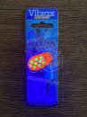 Třpytka Blue Fox Vibrax UV #3 OYPU - BFU3 OYPU - UV