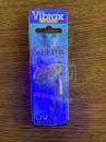 Třpytka Blue Fox Vibrax UV #3 GORU - BFU3 GORU - UV