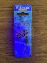 Třpytka Blue Fox Vibrax Hot Pepper #3 BYR - BFS3 BYR - UV