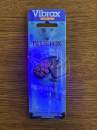 Třpytka Blue Fox Vibrax Hot Pepper #4 BYR - BFS4 BYR - UV