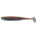Keitech Easy Shiner 4" Smoke Cinnamon - #405