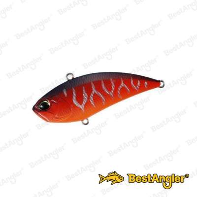DUO Realis Vibration 62 Apex Tune Red Tiger CCC3069
