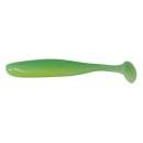 Keitech Easy Shiner 2" Lime Chartreuse Glow - EA#11