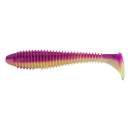 Keitech FAT Swing Impact 3.3" Grape Shad - PAL#12