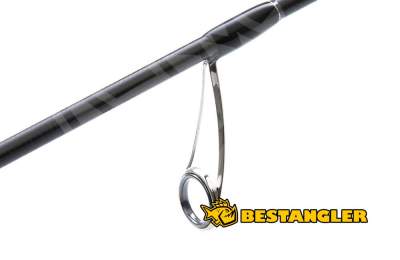 Hearty Rise Rock Master Spin 2.03 m 0.4 - 8 g - RMS-682UL