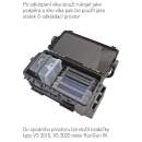 Versus kufr VS-7070 zelený - VS707001