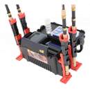 Versus kufr VS-7070 zelený - VS707001