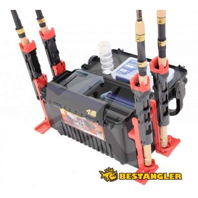 Versus kufr VS-7070 zelený - VS707001