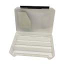 Krabička Versus VS-3038ND transparentní - VS303801