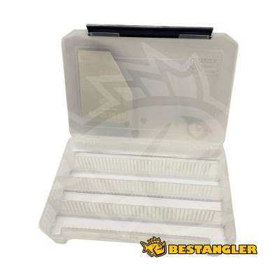 Krabička Versus VS-3038ND transparentní - VS303801