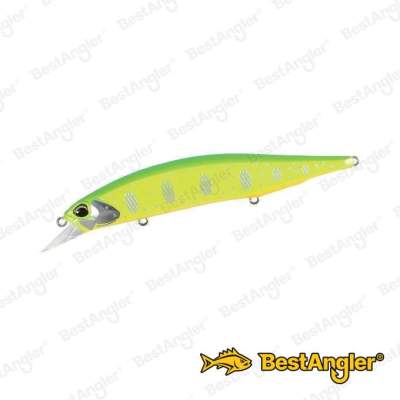 DUO Realis Jerkbait 120SP PIKE LIMITED Full Chart Yamame ASI4044