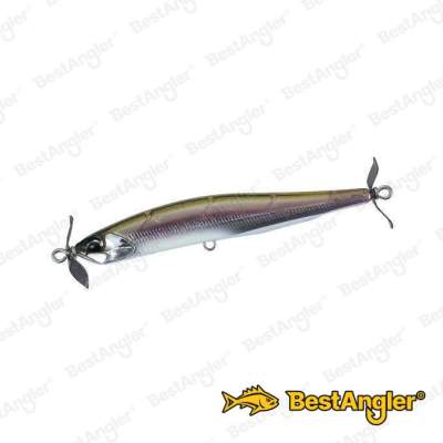 DUO Realis Spinbait 80 Komochi Wakasagi DSH3061