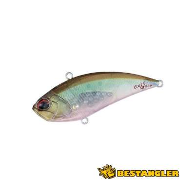 DUO Realis Vibration 68 G-Fix Ghost Minnow GEA3006