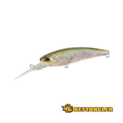 DUO Realis Shad 62DR Ghost Minnow GEA3006