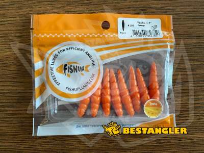 FishUp Yochu 1.7" #107 Orange