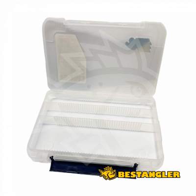 Krabička Versus VS-3043 ND-2 transparentní - VS304302