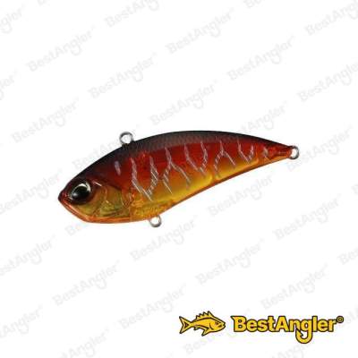 DUO Realis Vibration 68 Apex Tune Ghost Red Tiger CCC3354