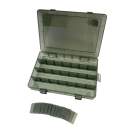 Krabička Versus VS-3030 černá - VS303000