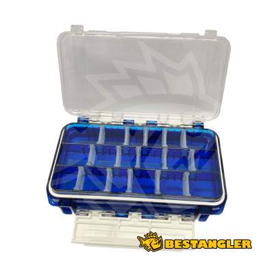 Krabička Meiho Bousui Case WG modrá - VSM914253