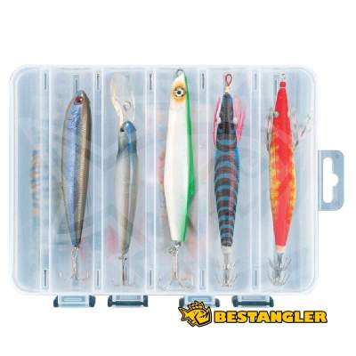 Krabička Meiho REVERSIBLE 145 - VSM154673