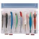 Krabička Meiho REVERSIBLE 165 - VSM143790