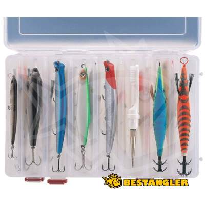 Krabička Meiho REVERSIBLE 165 - VSM143790