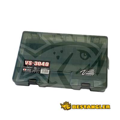 Krabička Versus VS-3040 černá - VS304000