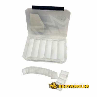 Krabička Versus VS-3037ND transparentní - VS303701