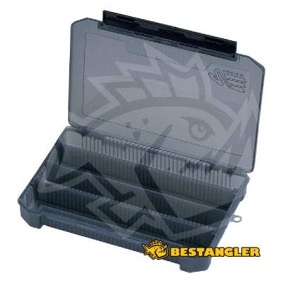 Krabička Versus VS-3038ND černá - VS303800