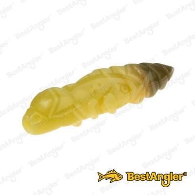 FishUp Pupa 1.5" #136 Cheese / Coffee Milk